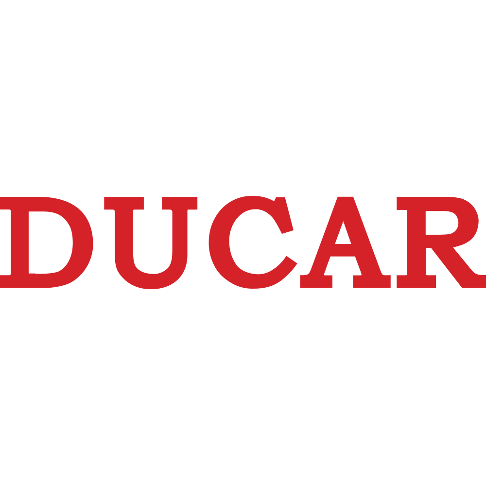 DUCAR Front support plate DUPWBT25-21