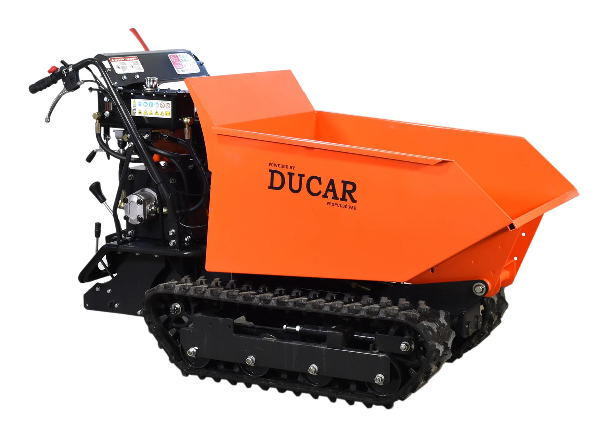 DUCAR DUEWB1100TR
