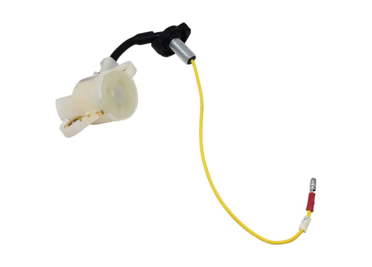 DUCAR SWITCH ASSEMBLY,OIL LEVEL 205101