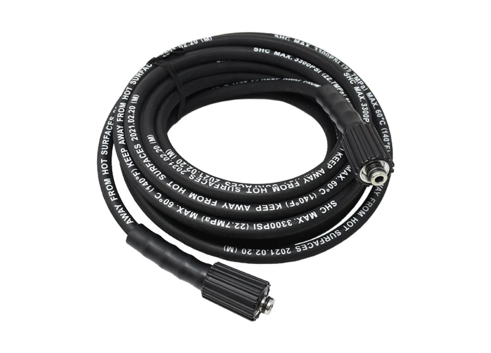 DUCAR Hose Assembly DGPW3200