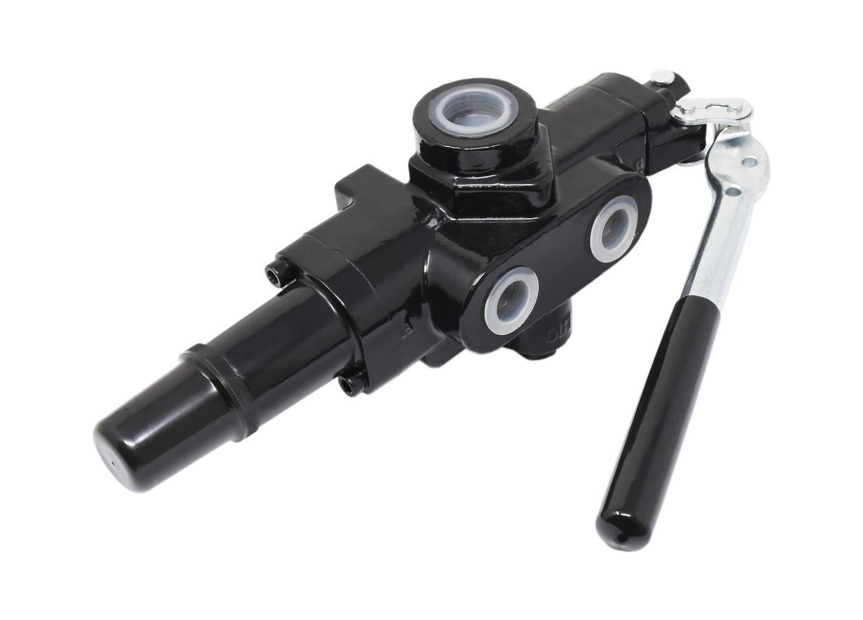DUCAR Control Valve PG25T28T35T