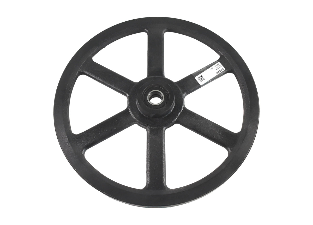 DUCAR Saw Wheel