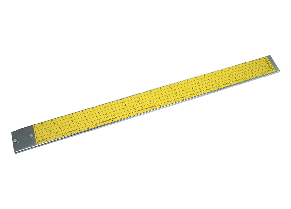 DUCAR RULER