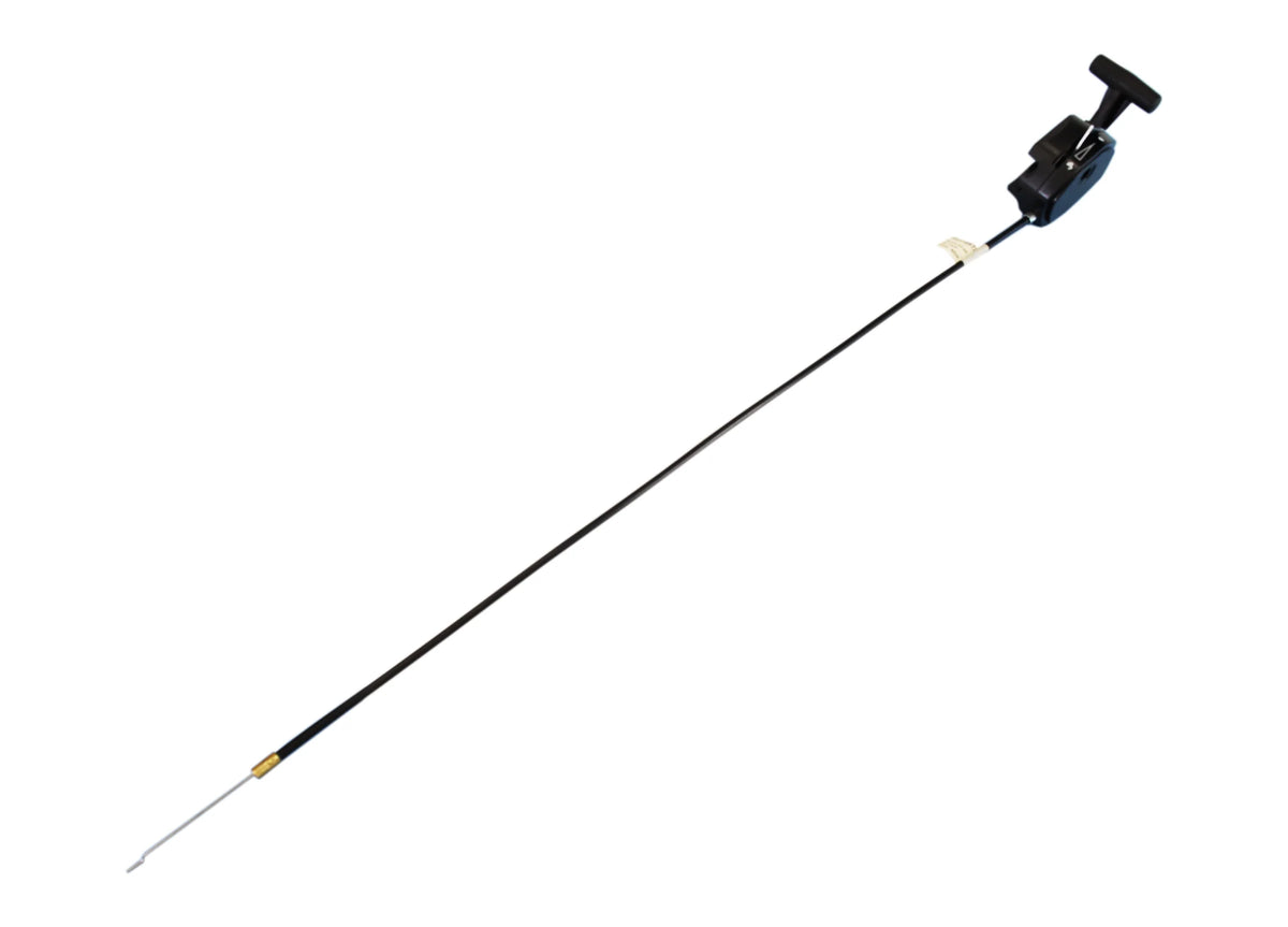 DUCAR Throttle lever DUPWBT25-33