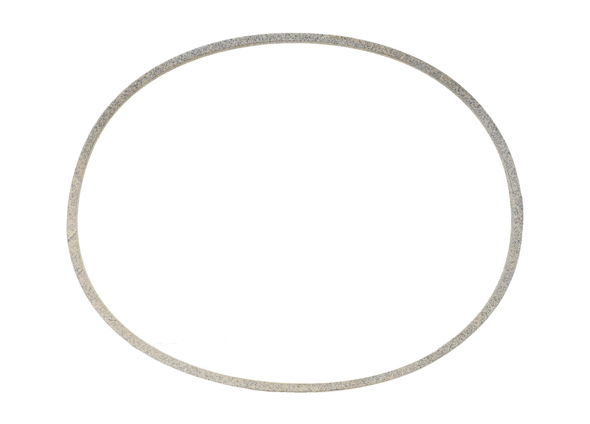 DUCAR Drive belt - 13x1219LI DUPWBT25-7