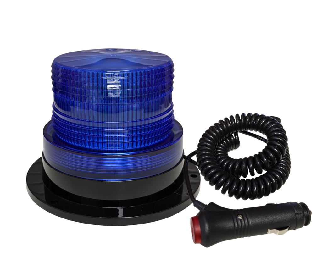 3.75" LED Beacon - E-333B