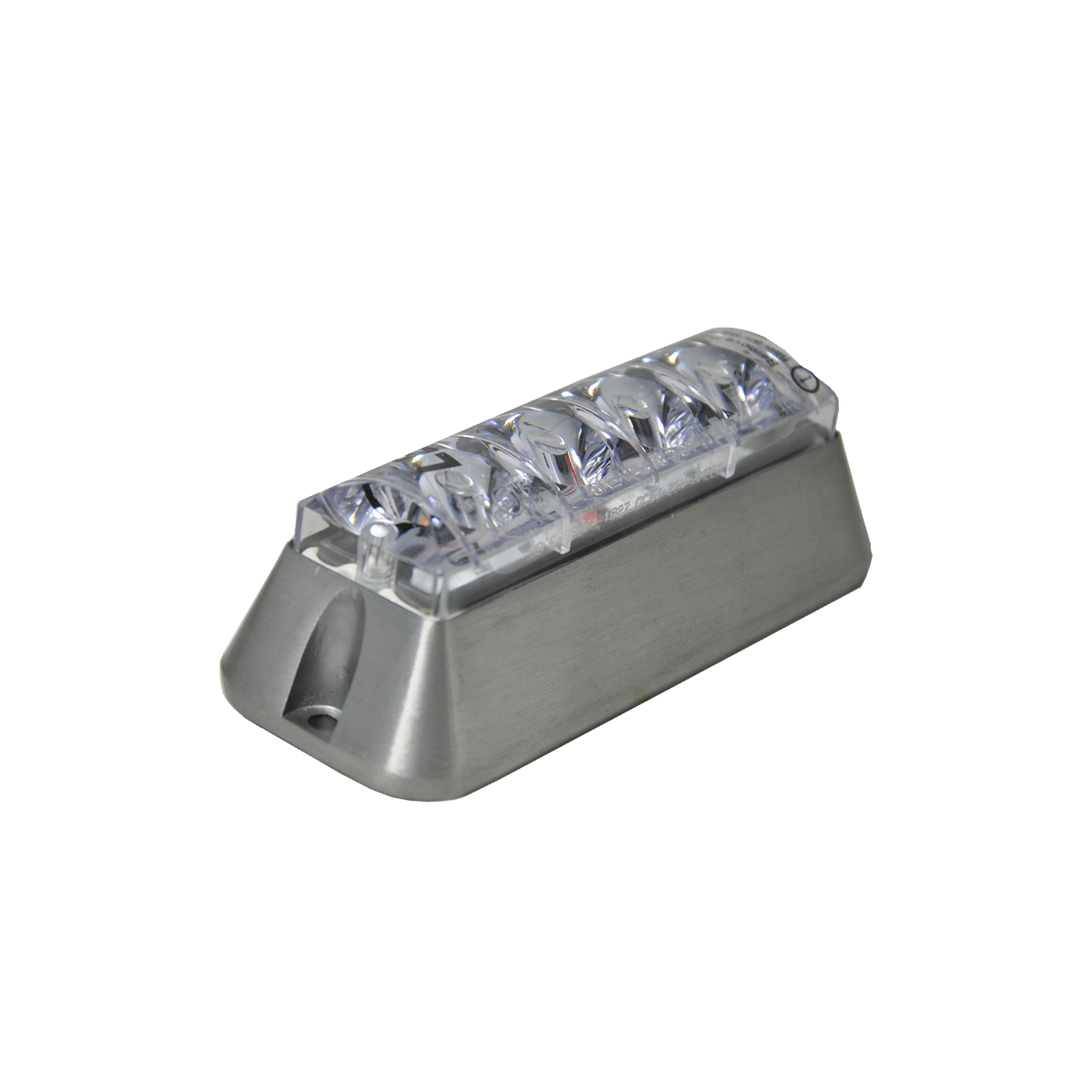 LED QUAD FLASH ALUMIN E-950CA