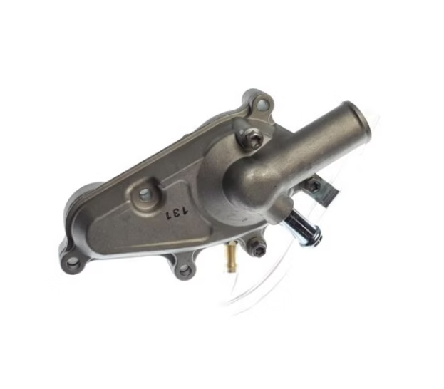 Snarler Water Pump Assembly - E01H01000001