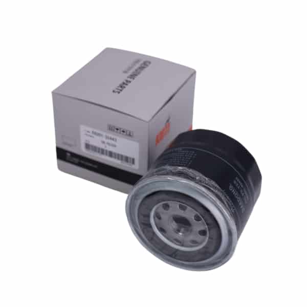 Kioti Engine Oil Filter - E6201-32443