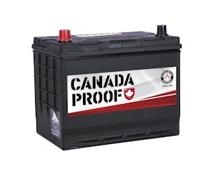 Canada Proof - G2472