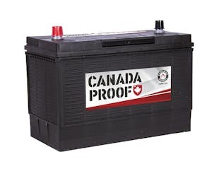 Canada Proof - GA31A