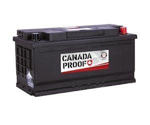 Canada Proof - GH872