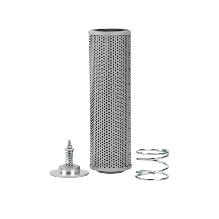Sany Hydraulic Oil Return Filter - GLQ009259486