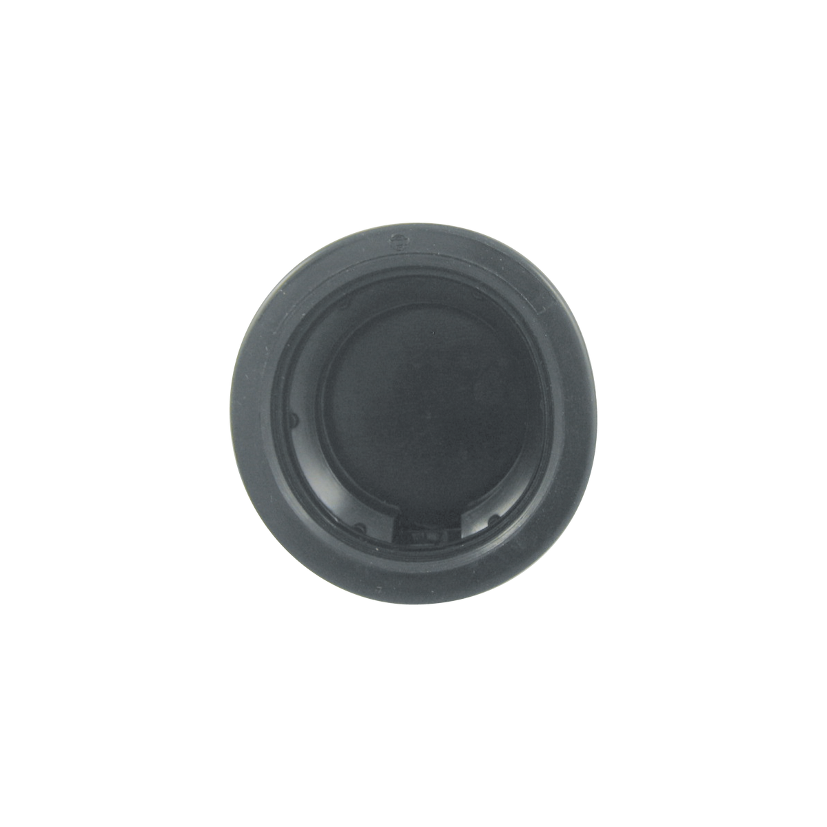 Closed Back Grommet for 2.5" Round Lamps GR2501