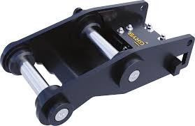 GRYB Coupler - Mechanical Wedge (AHS075-SY75/80)