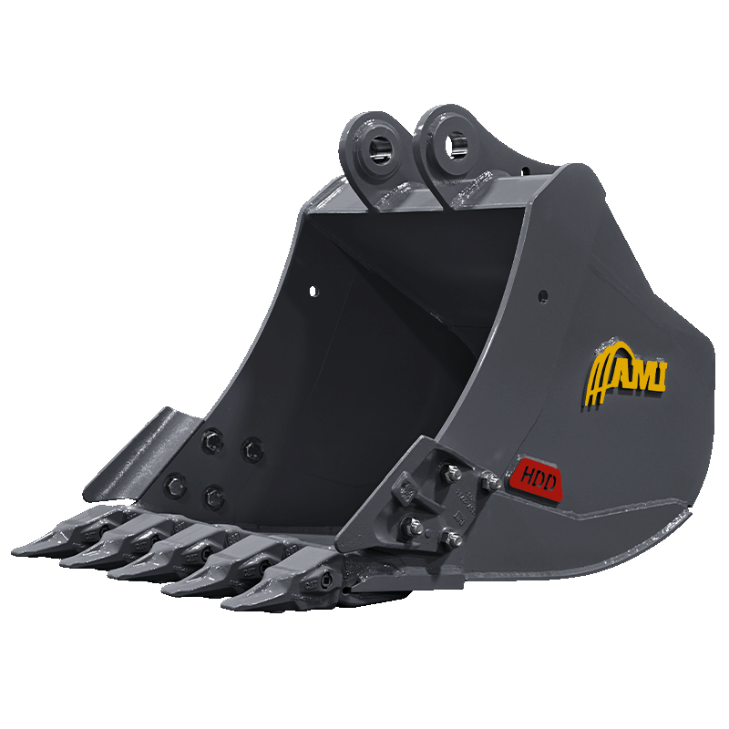 AMI 48" Digging Bucket (HD4045E48)