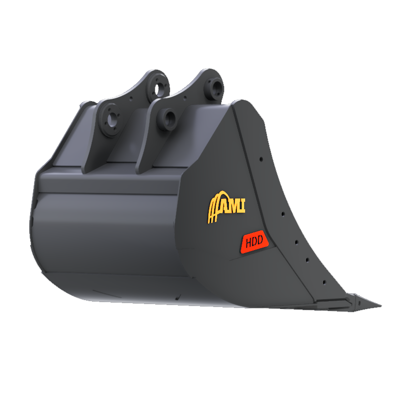 AMI 30" Heavy Digging Bucket HHD1416E30BCJ225SSY95CP
