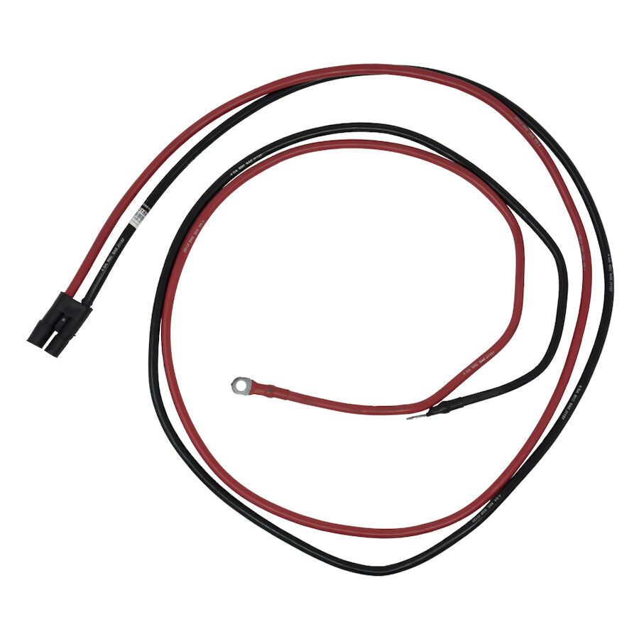 Truck Side Power Ground Cable - HYD01684
