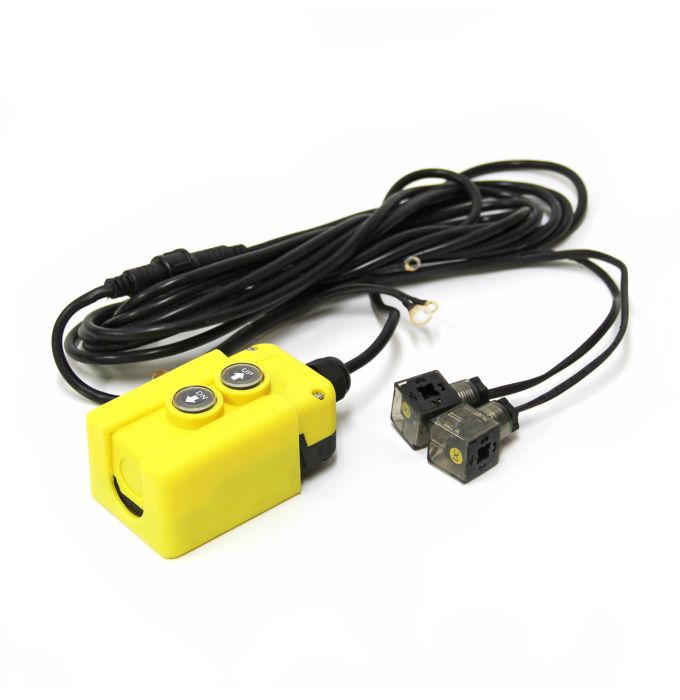 FRAMECO Remote - Double Acting HYM20