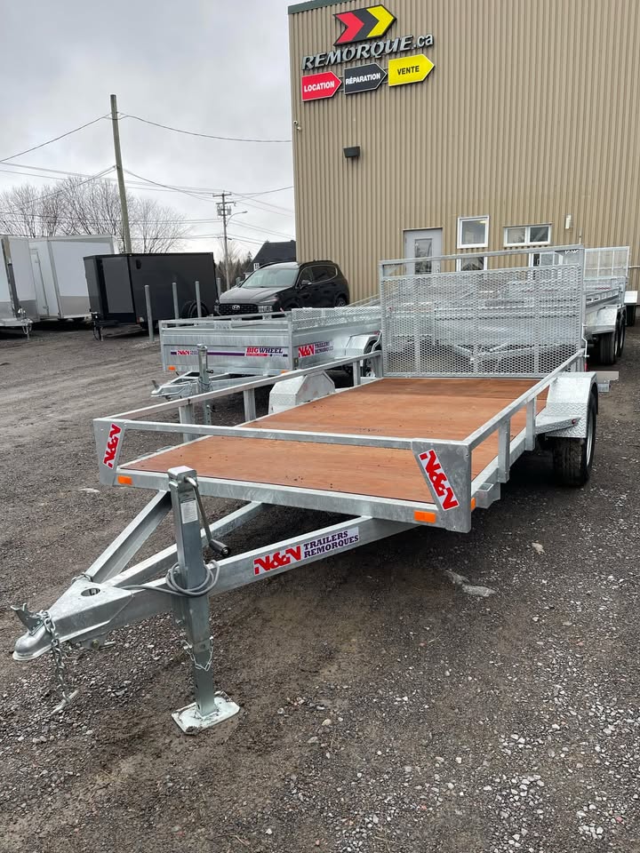 N&N INNO Series - model - INOD3-612G135