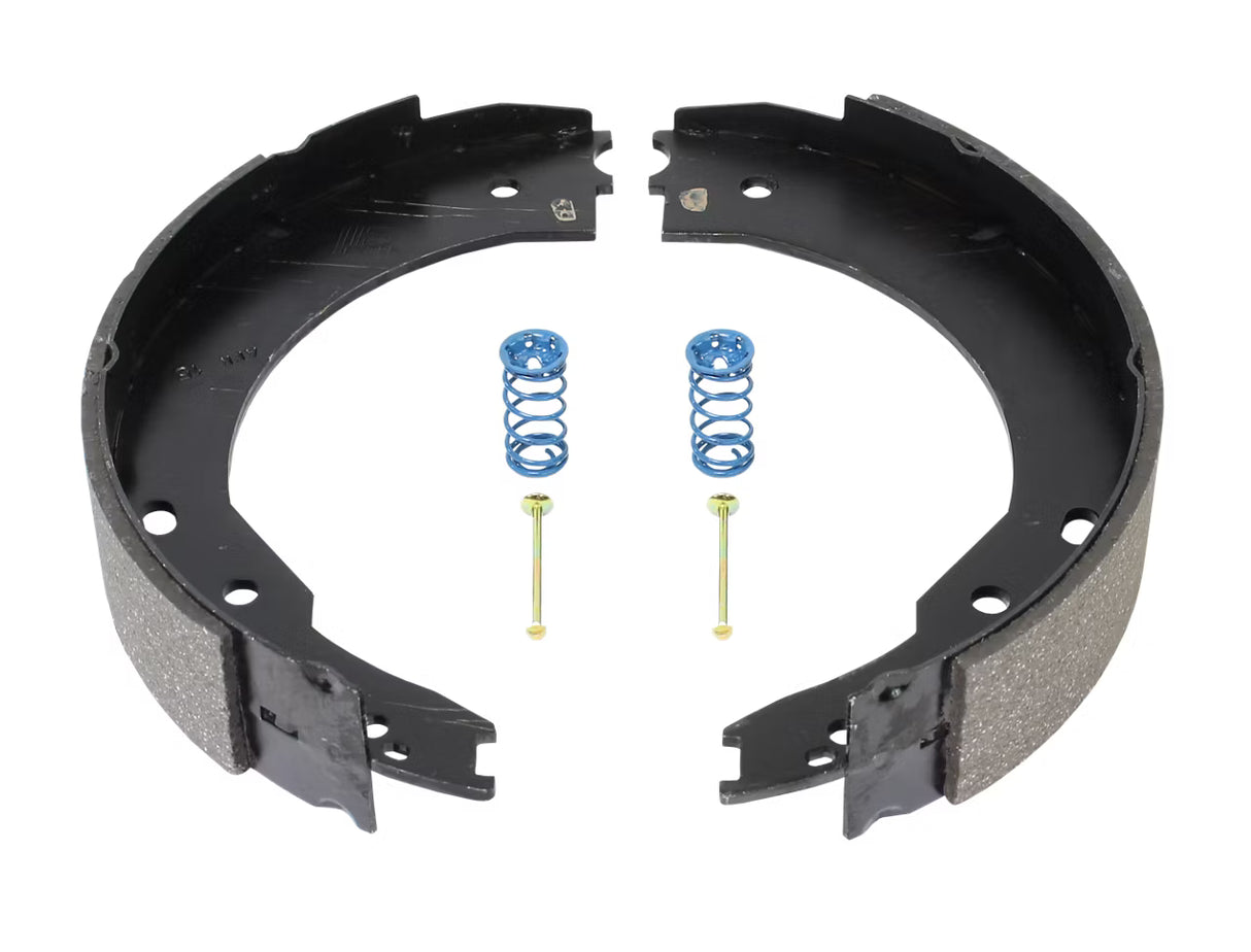 Elec. Brakes 12 x 2 7K LH - 023-180-00