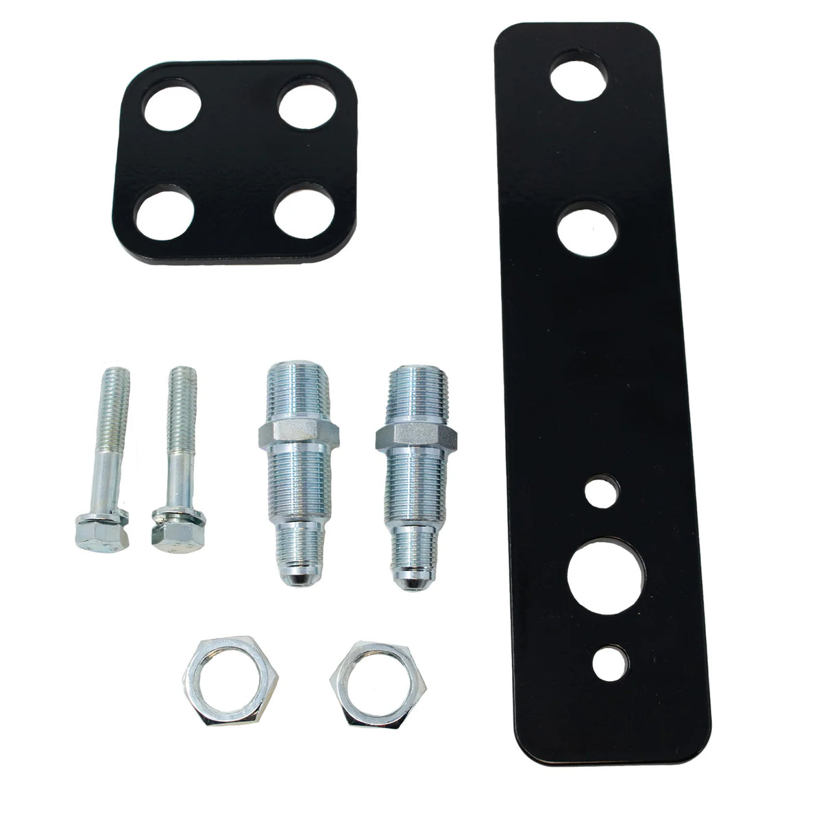Kioti 3rd Function Valve Mounting Kit For Kl2610 & 4020 & Kl4030C - CKA163