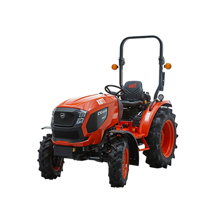 Kioti CK Series - model CK3520HB