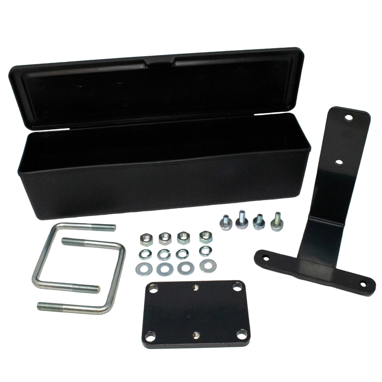 Kioti Tool Box Kit - CKA115