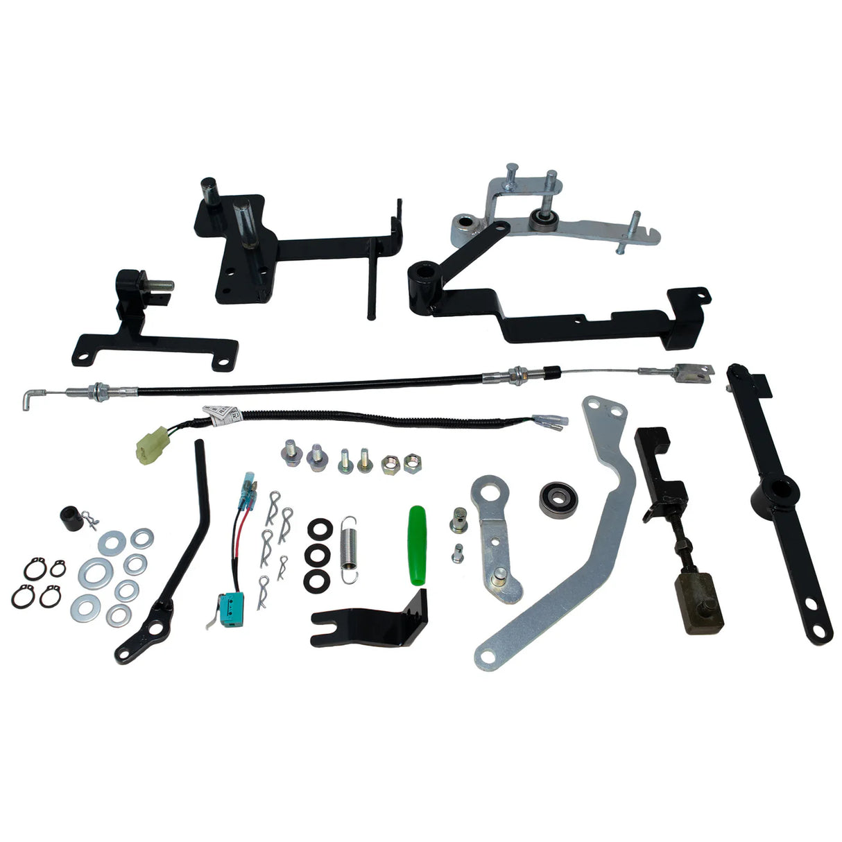 Kioti HST Linked Pedal Kit (HST Only) - CKA131