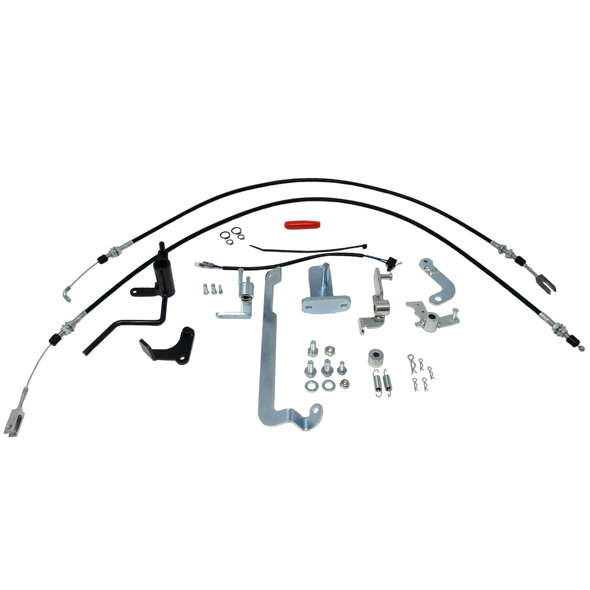 Kioti HST Linked Pedal Kit - DKA140