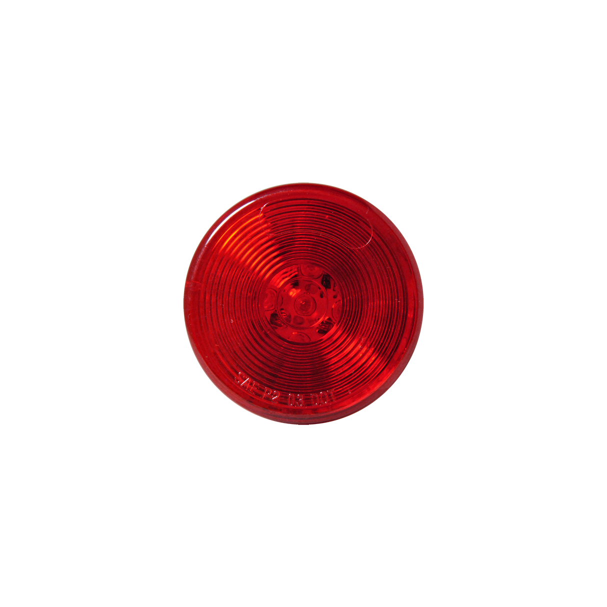 2" LED Marker Lamp - Red - LED2000-10R