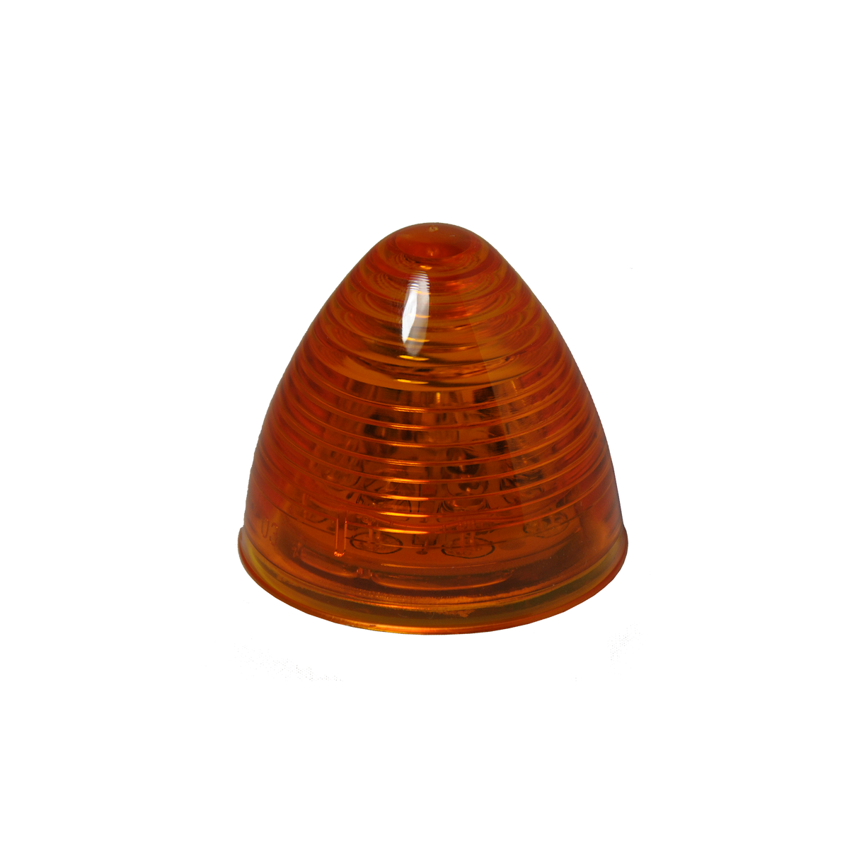 2" LED Beehive Marker Lamp - Amber - LED7200-10A