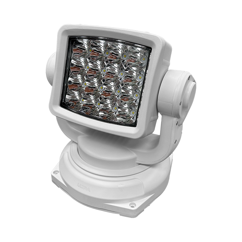 Remote Control Led Spot Search LED7803
