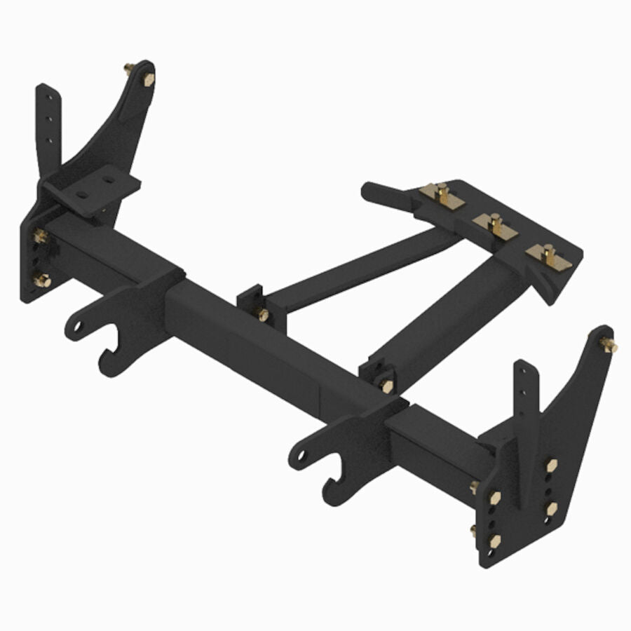 2007-2021 Toyota Tundra HTX Undercarriage - LTA05670