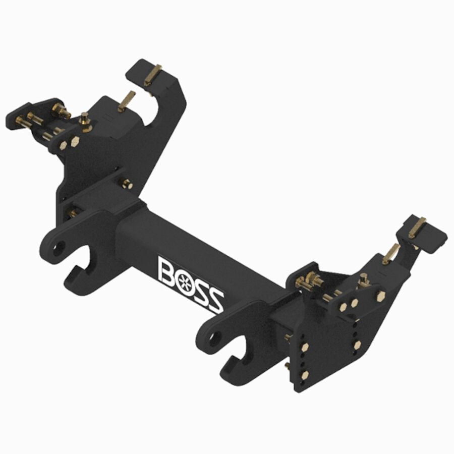 2017-2021 Ford F450/F550 Heavy-Duty Undercarriage - LTA10210