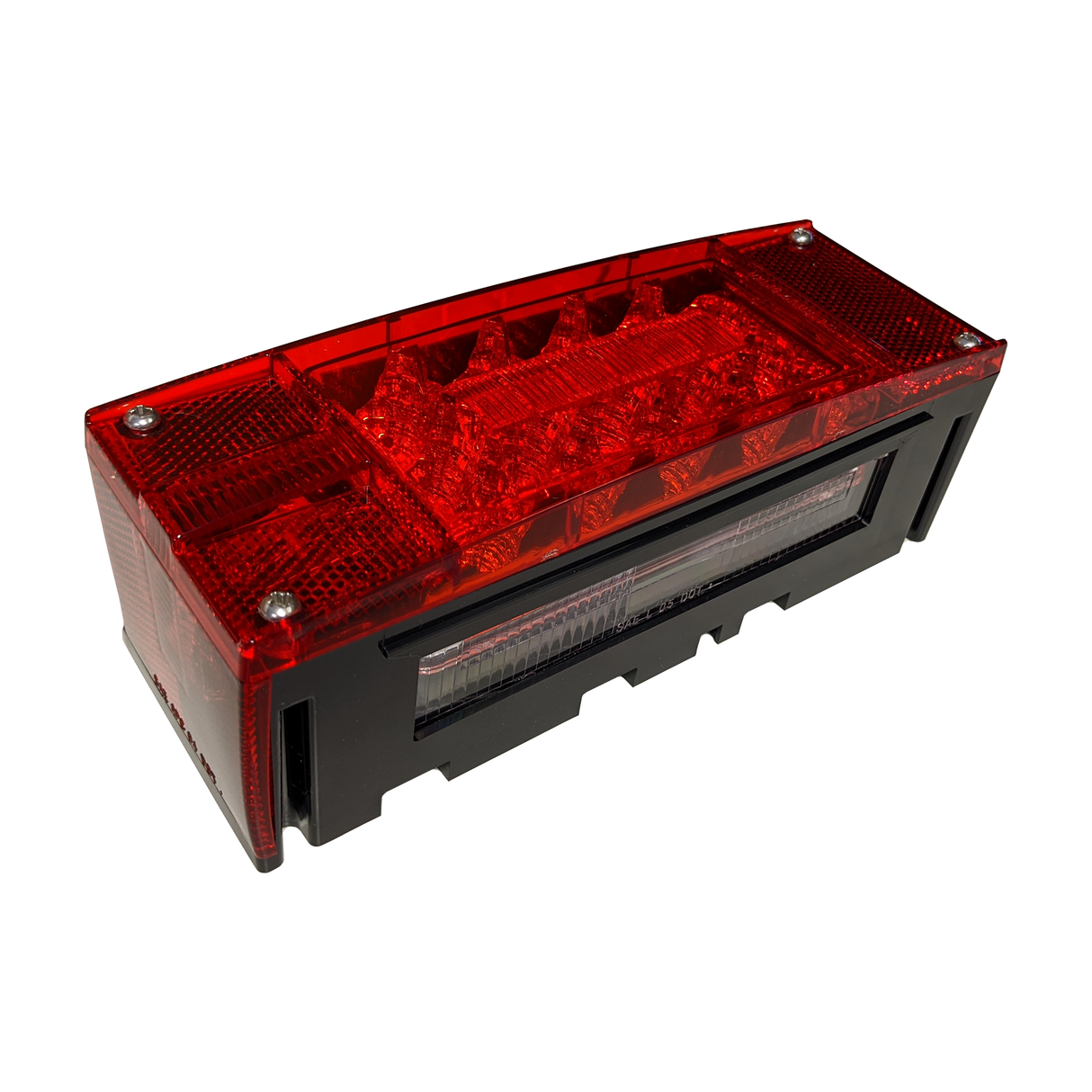 LED Submersible S/T/T/L Lamp for Vehicle over 80" - LTL7101L