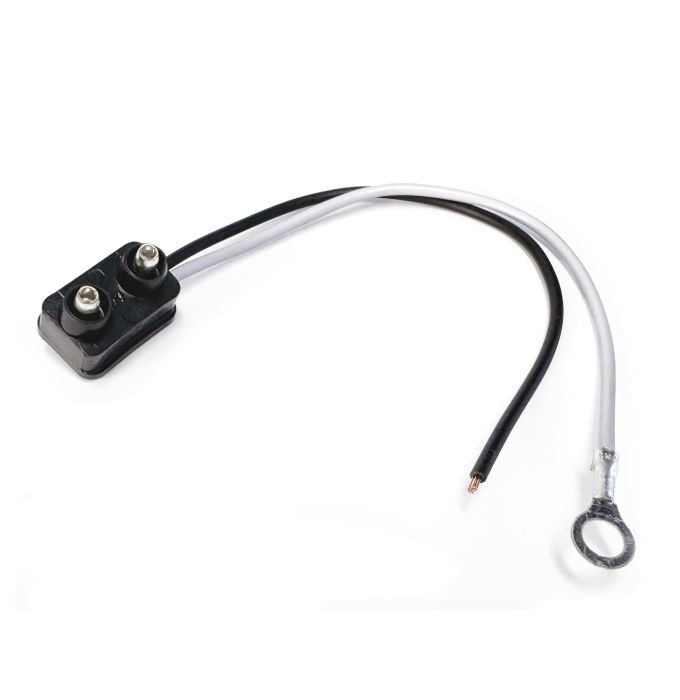 FRAMECO 2 way light connector LU3691