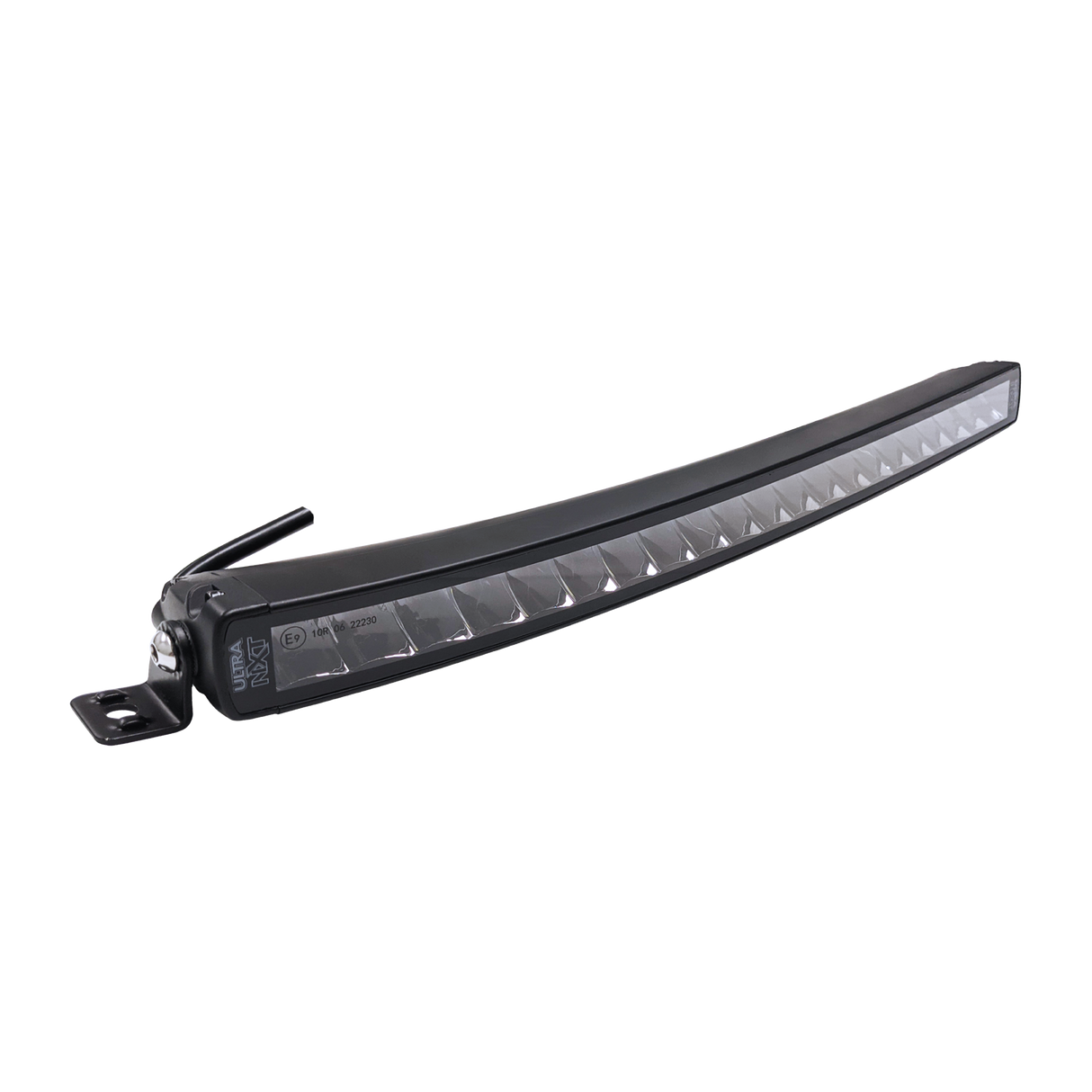 20" Curved LED Flood/Spot Lamp (8,820 Lumens) - LW882068