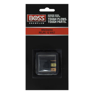 Relay 12 Volt - MSC04294