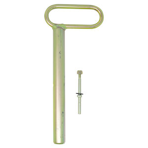 Coupler Spring Pin Kit, SmartHitch2 - MSC04675