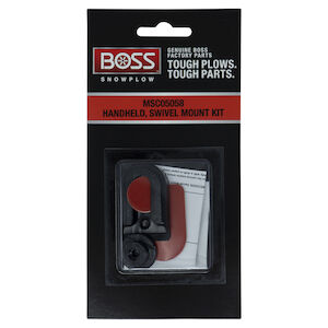 Handheld Control Swivel Mount Kit - MSC05058