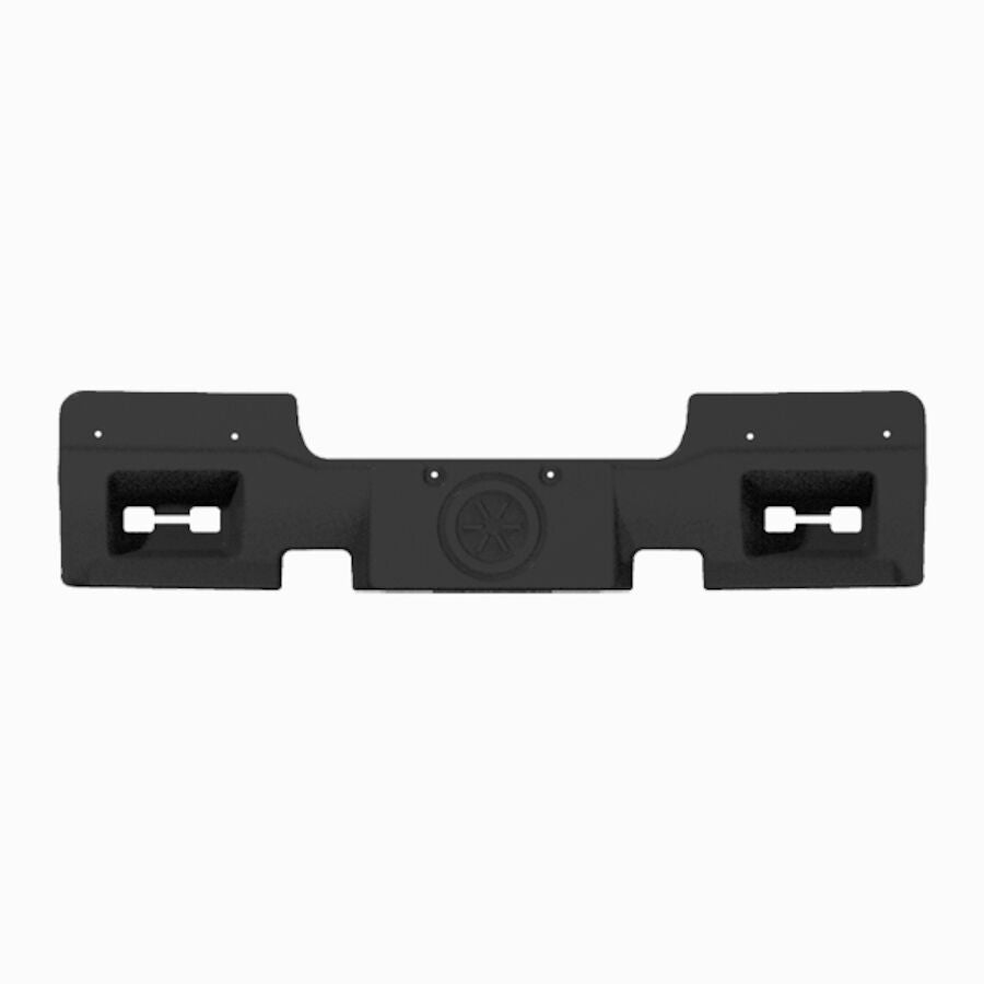 2015-2019 GMC 2500/3500 Bumper Trim Kit - MSC09295