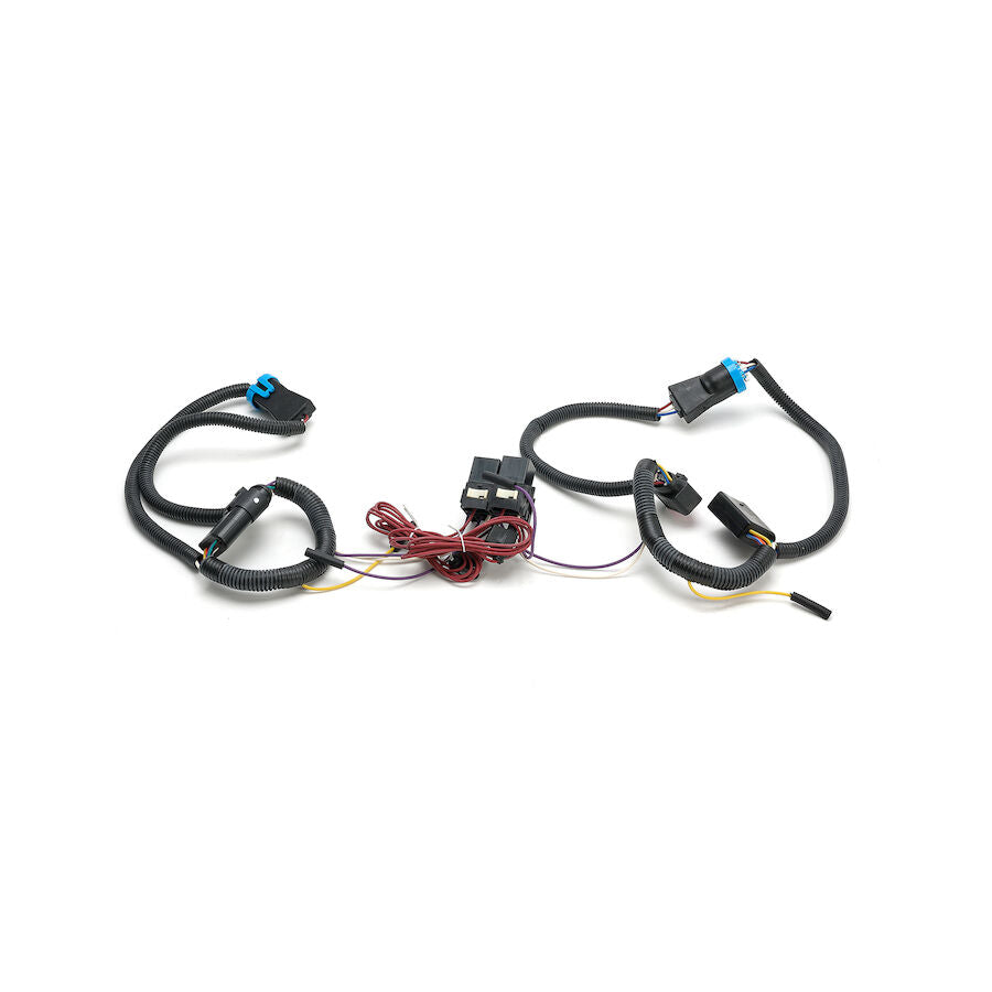 2013-2014 Dodge Projector Lamp Headlight Adapter - MSC09346
