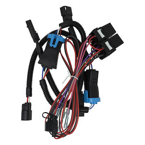 2015+ Ford F150 Headlight Adapter - MSC09450