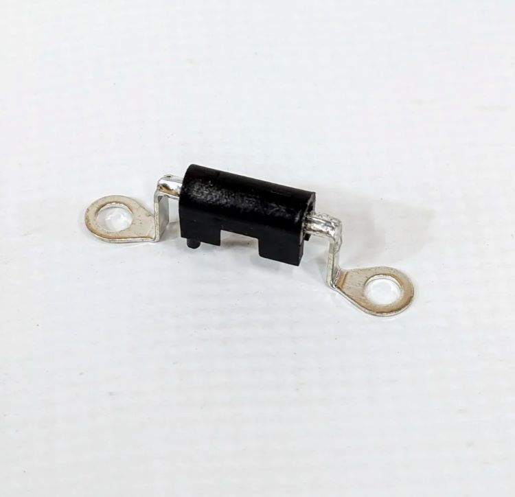Boss Solenoid Diode Flyback Assembly MSC09452