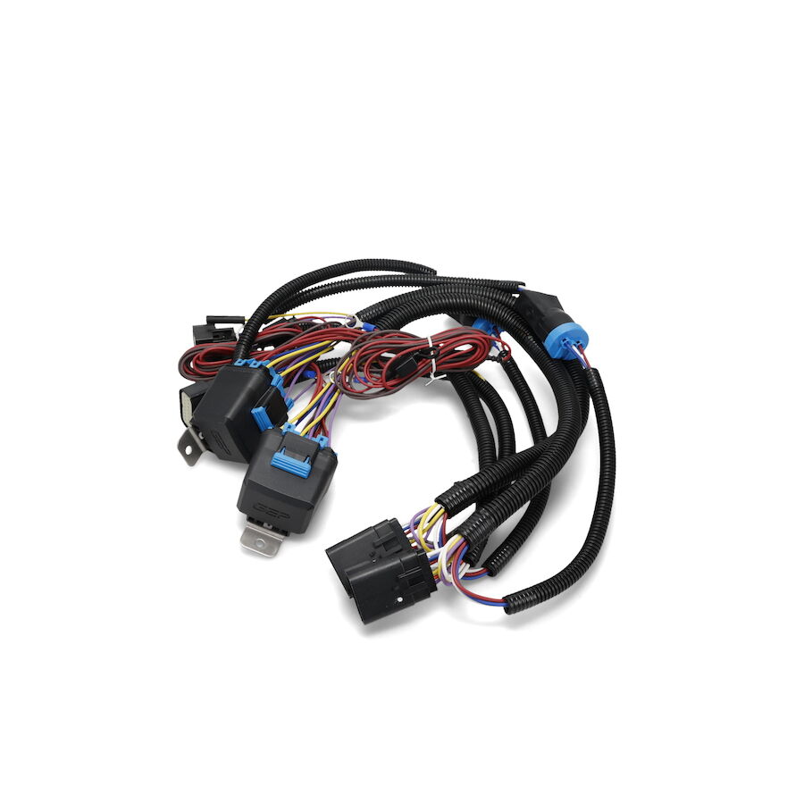 2015-2019 Ford F150 LED Headlight Adapter - MSC09455