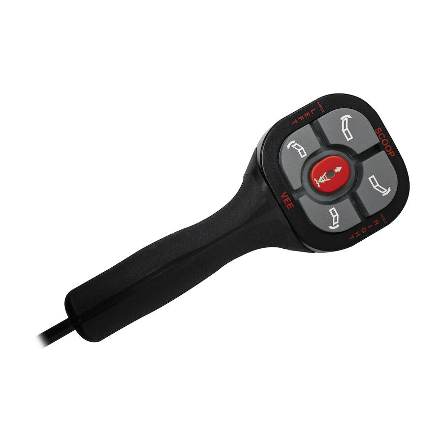 D-FORCE V-Plow Controller - MSC10165