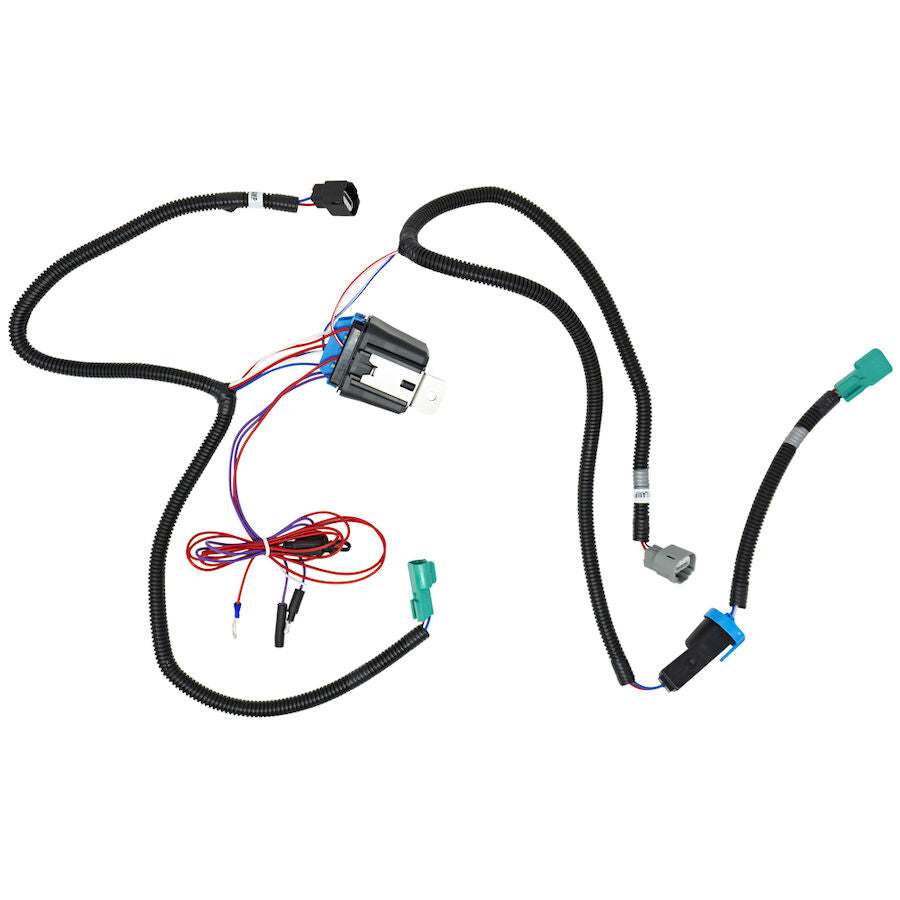 2017+ Ford F250/F350/F450/F550 Headlight Adapter - MSC10230