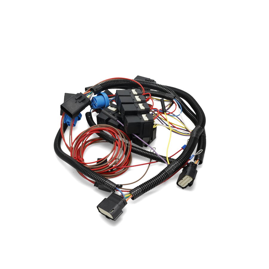 2018+ Ford F150 LED Headlight Adapter - MSC11055
