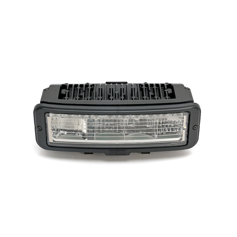 SL3 Headlight, Driver Side - MSC16201